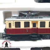 ♻️  AC Roco 43910 Set Tren eléctrico ET85 DRG AC DSS H0 escala 1:87 E21
