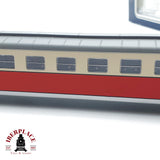 ♻️  AC Electrotren 2100 Automotor ABJ7 Renault RENFE Época III H0 escala 1:87 A27