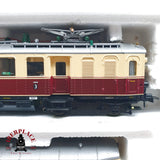 ♻️  AC Roco 43910 Set Tren eléctrico ET85 DRG AC DSS H0 escala 1:87 E21