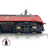 ♻️✨Märklin 8843 Locomotora Eléctrica BR 111 DB Época IV Escala Z 1:220