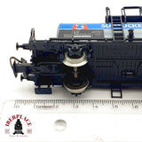 ♻️ Märklin 4682 Vagón Cisterna Melaza Südzucker DB AC H0 Escala 1:87