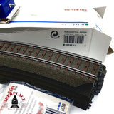 ♻️ Märklin Lote vias rectas, curvas, tope de vías, pupitres de mando sistema C H0 escala 1:87 E20