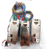 ♻️  3x Märklin motores para señal de paso semáforos H0 escala 1:87 E20 3/4