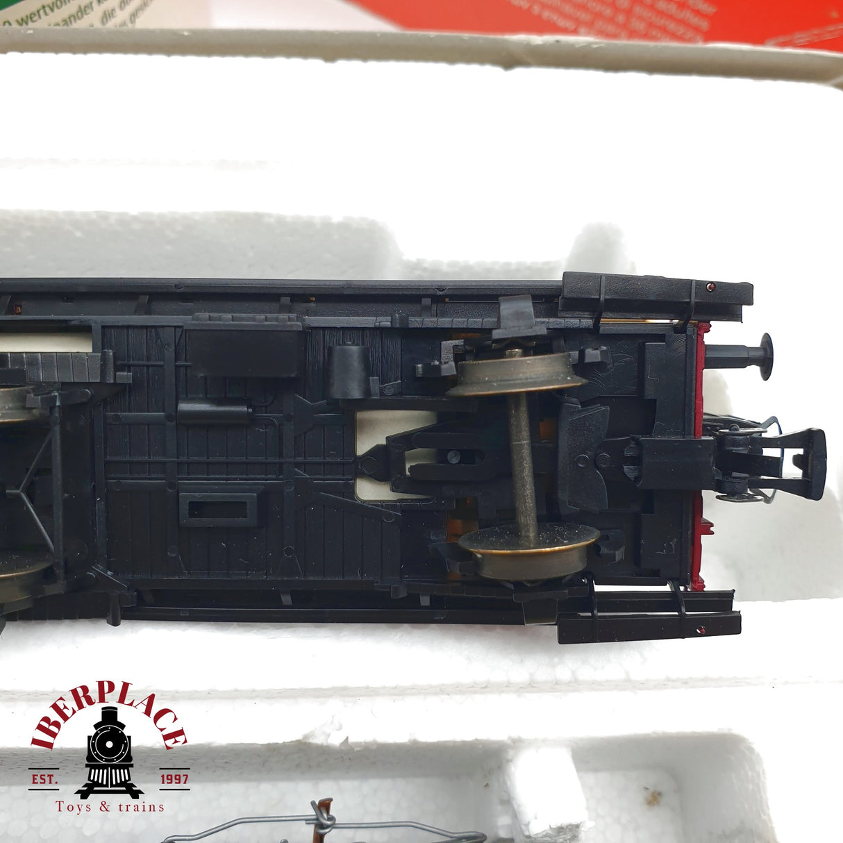 ♻️  AC Roco 43910 Set Tren eléctrico ET85 DRG AC DSS H0 escala 1:87 E21