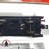 ♻️  AC Roco 43910 Set Tren eléctrico ET85 DRG AC DSS H0 escala 1:87 E21