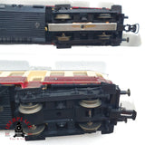♻️  AC Roco 43910 Set Tren eléctrico ET85 DRG AC DSS H0 escala 1:87 E21