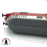 ♻️  AC Electrotren 2100 Automotor ABJ7 Renault RENFE Época III H0 escala 1:87 A27