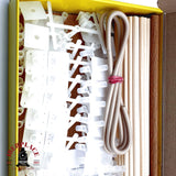 ♻️ Noch 61601 set de base para montañas y tuneles H0 escala 1:87 E20