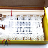 ♻️ Noch 61601 set de base para montañas y tuneles H0 escala 1:87 E20