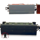 ♻️ 7x Märklin Fleischmann vagones mercancias DB DR para piezas o repuestos H0 escala 1:87 E20