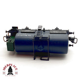 ♻️ Märklin 4683 Cisterna Garita Schweickhardt Tübingen K.W.St.E. H0 Escala 1:87