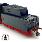 ♻️🚂 Roco locomotora de vapor BR 023 102-7 DB patin Marklin Escala H0 1:87