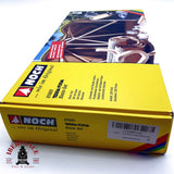 ♻️ Noch 61601 set de base para montañas y tuneles H0 escala 1:87 E20