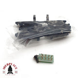♻️  AC Electrotren 2100 Automotor ABJ7 Renault RENFE Época III H0 escala 1:87 A27