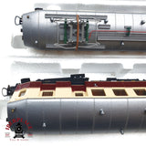 ♻️  AC Roco 43910 Set Tren eléctrico ET85 DRG AC DSS H0 escala 1:87 E21