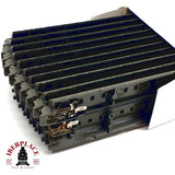 ♻️ Märklin 24188 10x Vias rectas 188.3mm sistema C H0 escala 1:87 E20