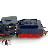 ♻️✨ Märklin 8803  Locomotora BR 24 DB Época III Mini-Club Escala Z 1:220