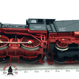 ♻️NO FUNCIONA - DC Fleischmann 4160/91 Locomotora DB 38 2977 H0 escala 1:87 V10