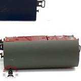 ♻️ 7x Märklin Fleischmann vagones mercancias DB DR para piezas o repuestos H0 escala 1:87 E20