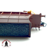 ♻️ Electrotren 5715 Vagon tolva envejecido CATRANS RENFE Epoca V H0 1:87 DC