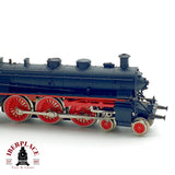 ♻️✨ Märklin 8891 Locomotora Vapor BR 18.4 DRG Época II Escala Z 1:220