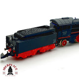 ♻️✨ Märklin 8891 Locomotora Vapor BR 18.4 DRG Época II Escala Z 1:220