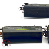 ♻️ 7x Märklin Fleischmann vagones mercancias DB DR para piezas o repuestos H0 escala 1:87 E20