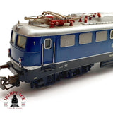 ♻️ Märklin Locomotora Eléctrica BR 110 234-2 DB Azul Metal 3039 / 30390 AC H0 Escala 1:87