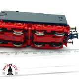 ♻️🚂 Roco locomotora de vapor BR 023 102-7 DB patin Marklin Escala H0 1:87