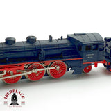 ♻️✨ Märklin 8891 Locomotora Vapor BR 18.4 DRG Época II Escala Z 1:220