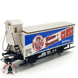 ♻️ Märklin 4780 Vagón Cervezero Garita Aktien Brauerei Cluss Heilbronn AC H0 Escala 1:87
