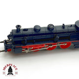 ♻️✨ Märklin 8891 Locomotora Vapor BR 18.4 DRG Época II Escala Z 1:220