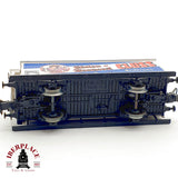 ♻️ Märklin 4780 Vagón Cervezero Garita Aktien Brauerei Cluss Heilbronn AC H0 Escala 1:87