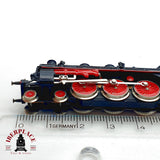 ♻️✨ Märklin 8891 Locomotora Vapor BR 18.4 DRG Época II Escala Z 1:220