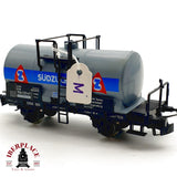 ♻️ Märklin 4682 Vagón Cisterna Melaza Südzucker DB AC H0 Escala 1:87