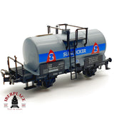 ♻️ Märklin 4682 Vagón Cisterna Melaza Südzucker DB AC H0 Escala 1:87