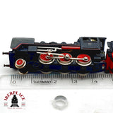 ♻️✨ Märklin 8803  Locomotora BR 24 DB Época III Mini-Club Escala Z 1:220