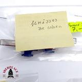 ♻️ Märklin Lote Recambios 2x 7185 Patines + Patines Especiales BR 52 BR 98 H0 Escala 1:87