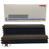 ♻️ Märklin 7x 24188 3x 24172 Vias rectas sistema C H0 escala 1:87 E20