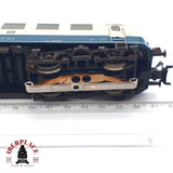 ♻️  AC Märklin 39413 Digital Locomotora BR 141 136-2 DB Ep IV H0 escala 1:87 A27
