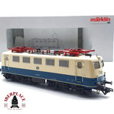 ♻️  AC Märklin 39413 Digital Locomotora BR 141 136-2 DB Ep IV H0 escala 1:87 A27