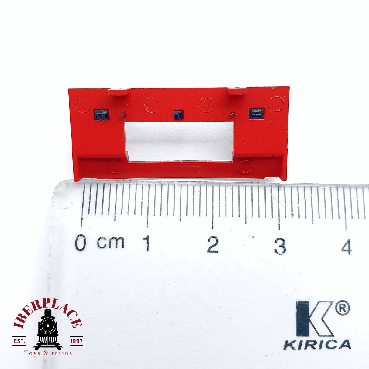 🆕 Mabar - Piezas de repuesto, recambios 3 - H0 escala 1:87