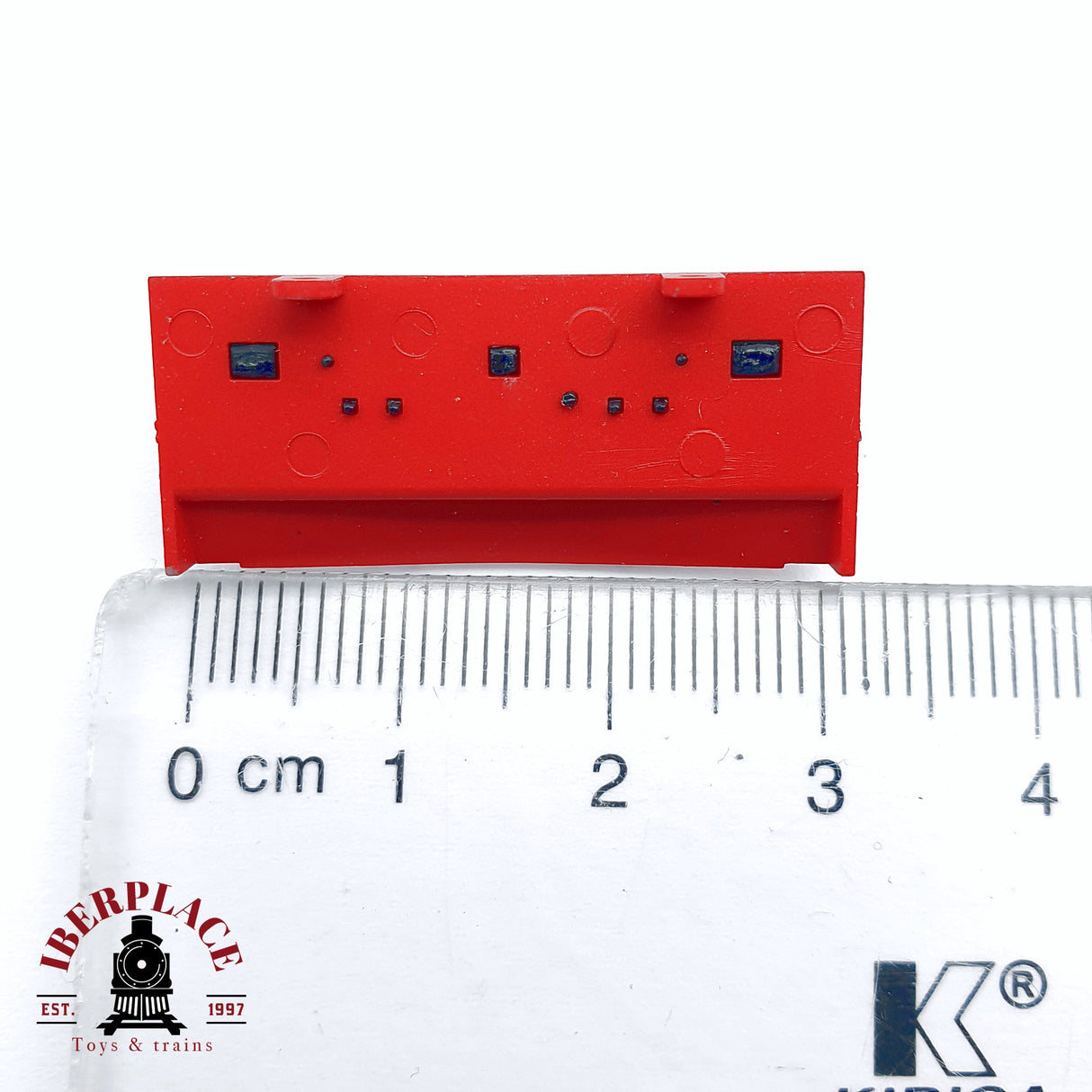 🆕 Mabar - Piezas de repuesto, recambios 4 - H0 escala 1:87