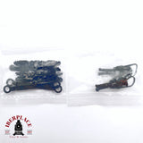 🆕 Mabar - Piezas de repuesto, recambios, enganches 6 - H0 escala 1:87