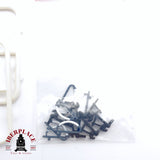 🆕 Mabar - Piezas de repuesto, recambios 1 - H0 escala 1:87