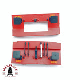 🆕 Mabar - Piezas de repuesto, recambios 2 - H0 escala 1:87