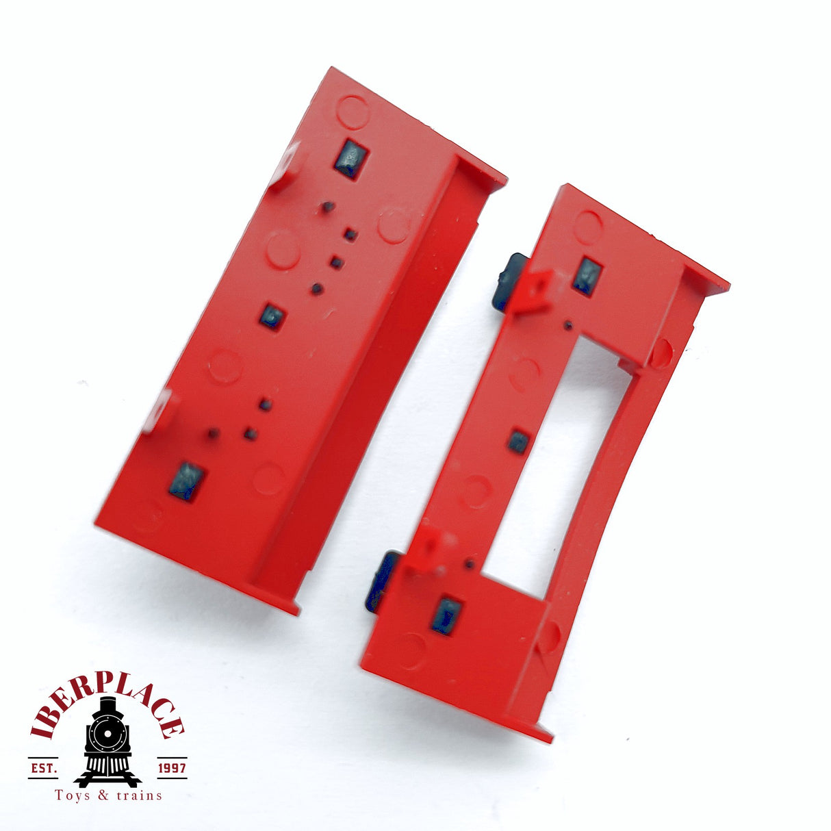 🆕 Mabar - Piezas de repuesto, recambios 2 - H0 escala 1:87