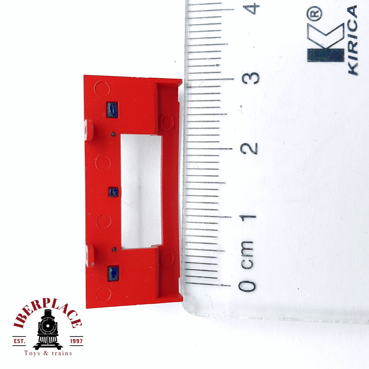 🆕 Mabar - Piezas de repuesto, recambios 2 - H0 escala 1:87