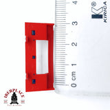 🆕 Mabar - Piezas de repuesto, recambios 2 - H0 escala 1:87