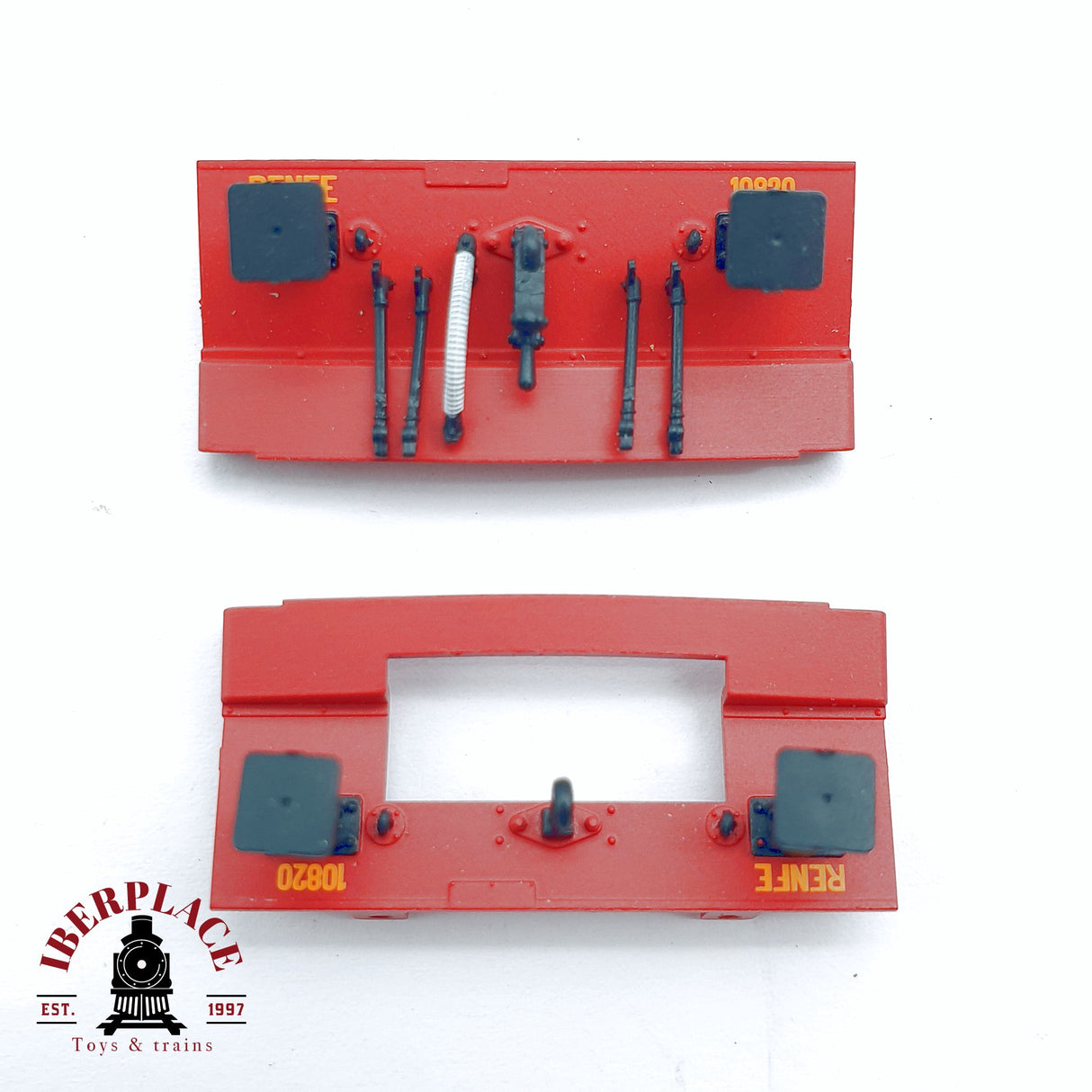 🆕 Mabar - Piezas de repuesto, recambios 3 - H0 escala 1:87